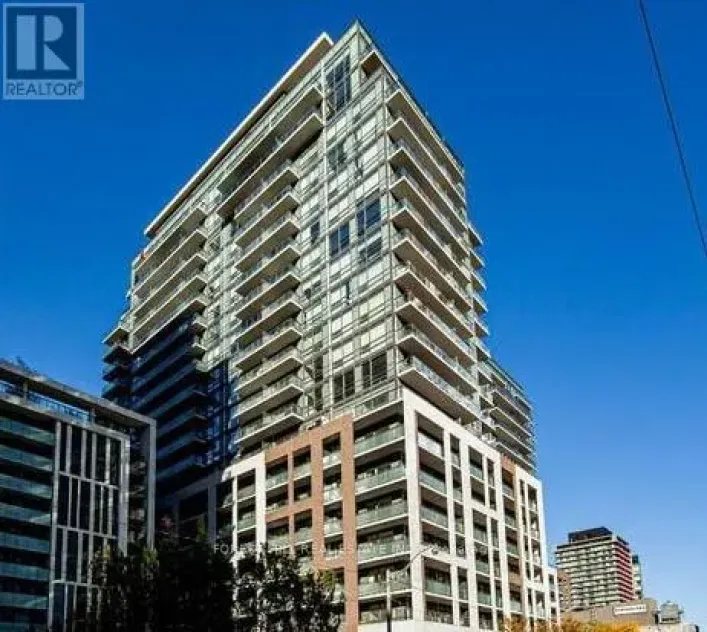 2606 E - 70 PRINCESS STREET, Toronto
