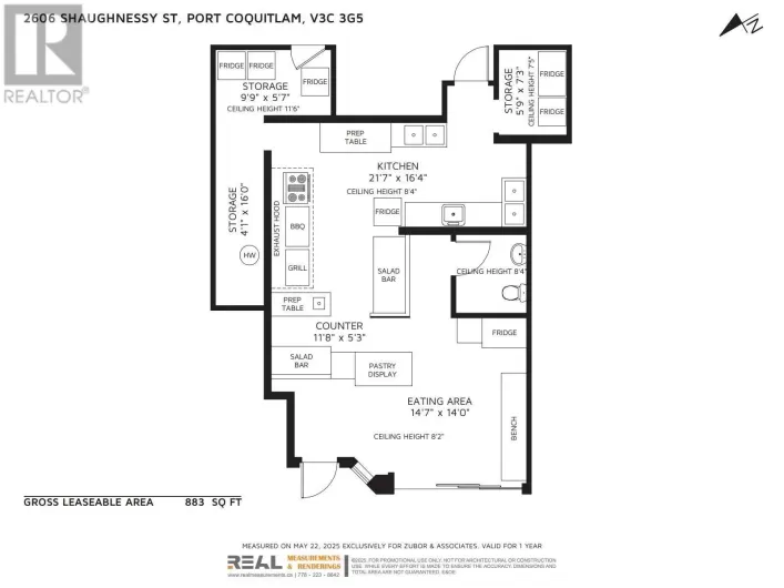 2606 SHAUGHNESSY STREET, Port Coquitlam