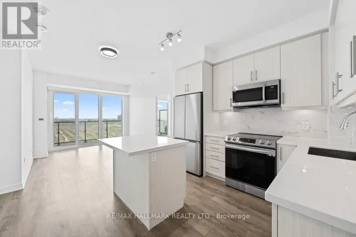 2607 - 105 ONEIDA CRESCENT, Richmond Hill