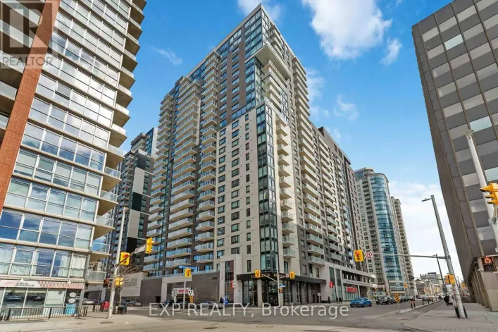 2607 - 180 GEORGE STREET, Ottawa