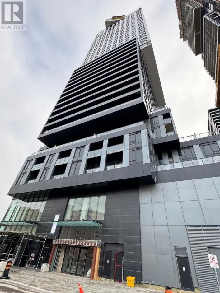 2607 - 2 ERSKINE ROAD, Mississauga