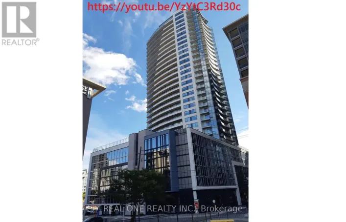 2607 - 20 GEORGE STREET, Hamilton