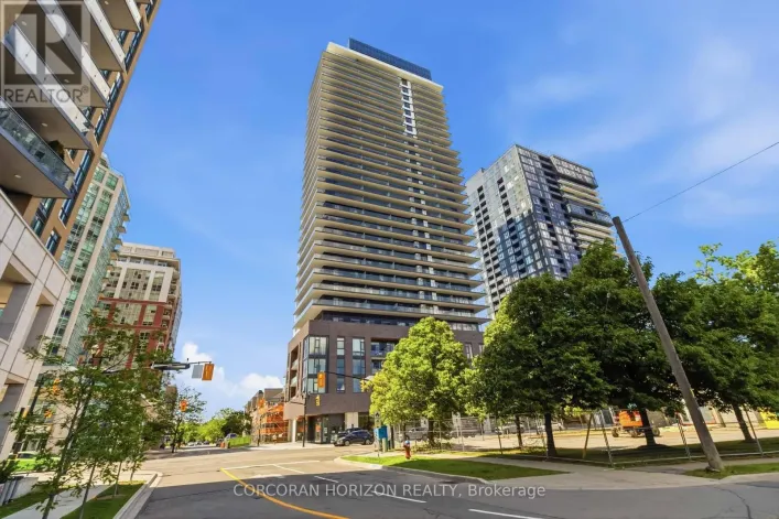 2607 - 2075 LAKESHORE ROAD, Burlington