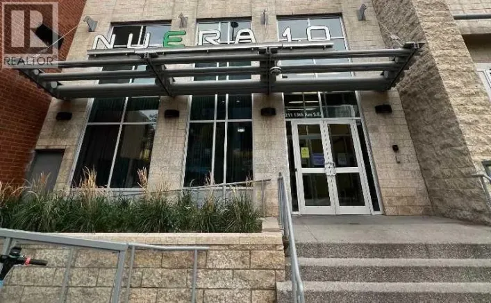 2607, 211 13 AVENUE Avenue SE, Calgary