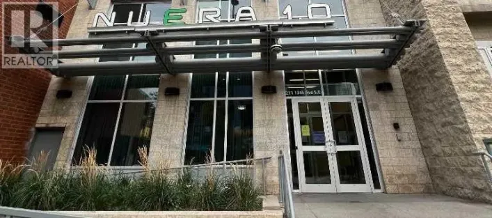 2607, 211 13 Avenue SE, Calgary