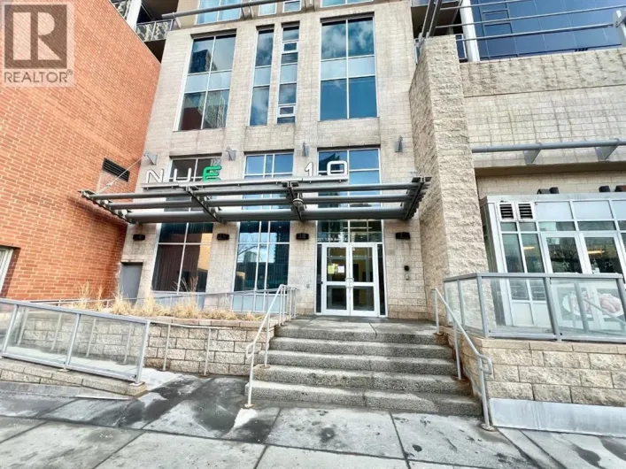 2607, 211 13 Avenue SE, Calgary
