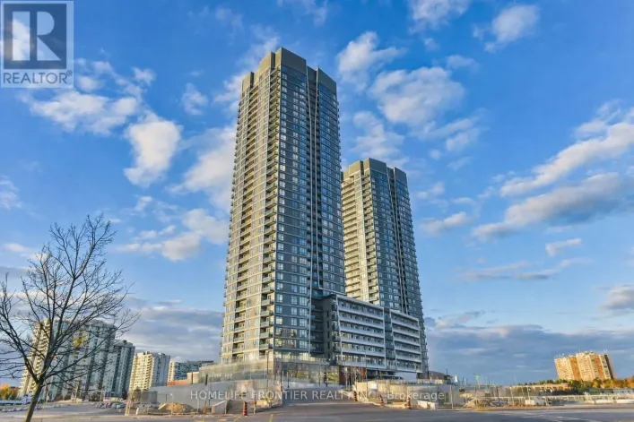 2607 - 30 UPPER MALL WAY, Vaughan