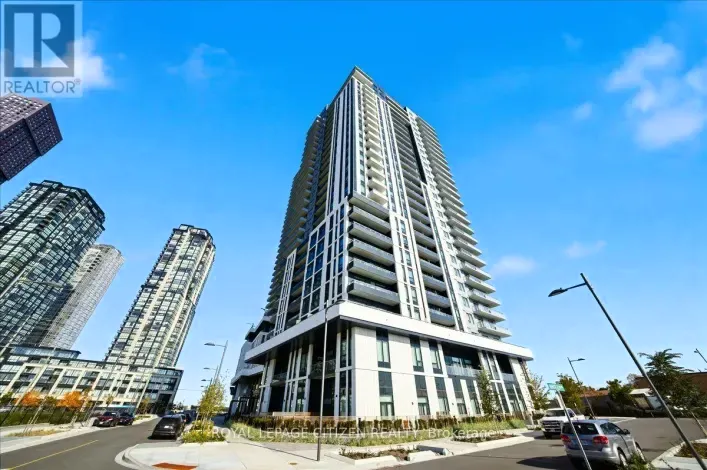 2607 - 5 MEADOWDALE ROAD, Vaughan
