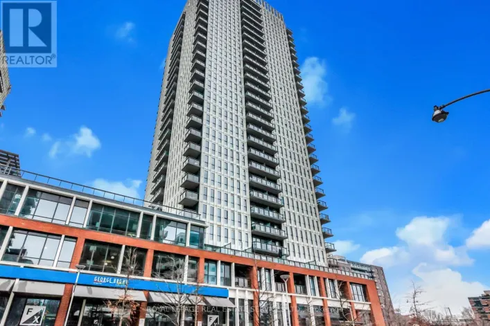 2607 - 55 REGENT PARK BOULEVARD, Toronto