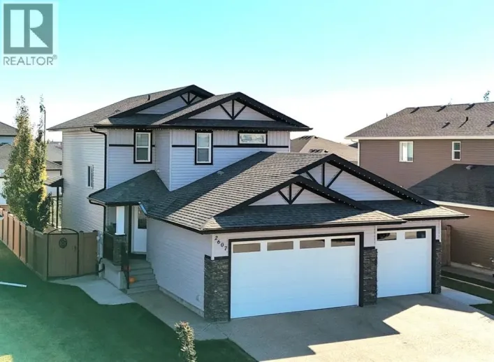 2607 63 Street, Camrose