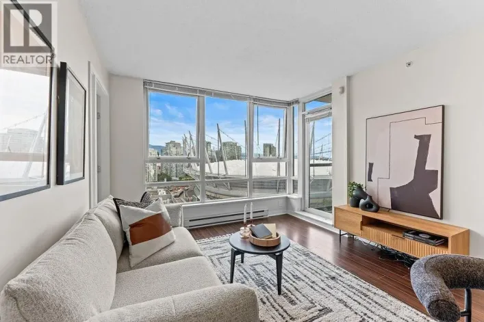 2607 928 BEATTY STREET, Vancouver