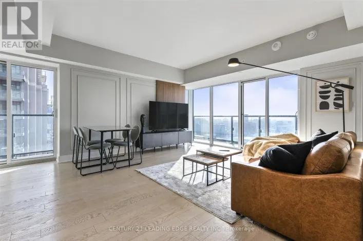 2607 - 955 BAY STREET, Toronto