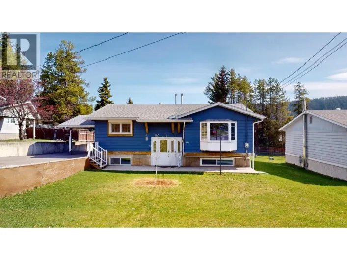 2607 ALPINE Drive, Elkford