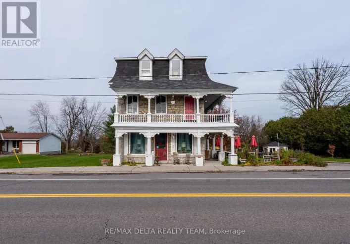 2607 OLD MONTREAL ROAD, Ottawa