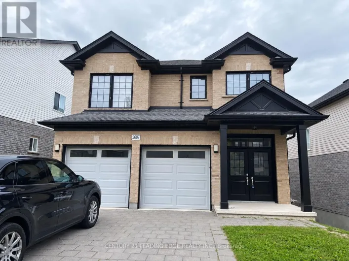 2607 SHEFFIELD BOULEVARD, London South