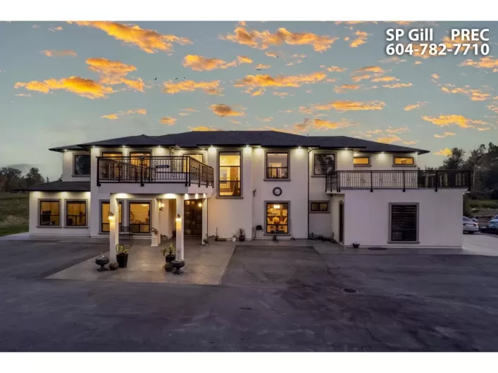 26070 36 AVENUE, Langley