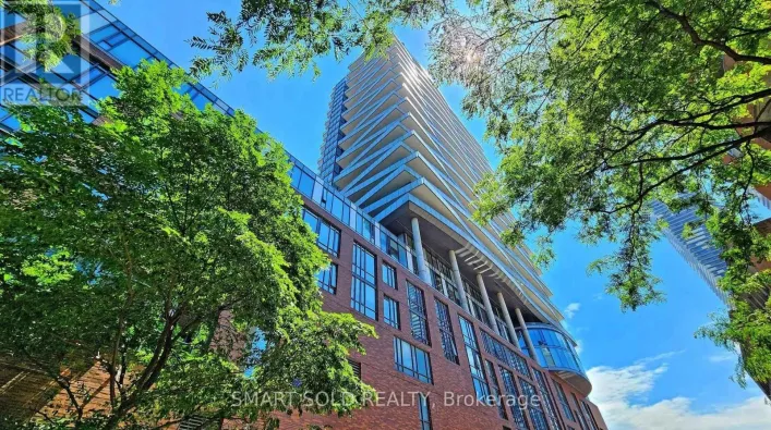 2608 - 1 MARKET STREET, Toronto