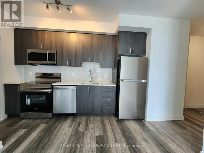 2608 - 1455 CELEBRATION DRIVE, Pickering
