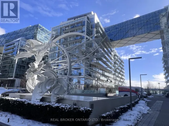 2608 - 15 QUEENS QUAY E, Toronto