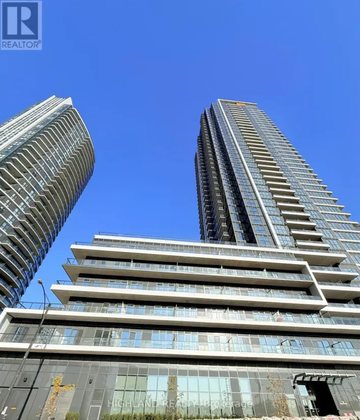 2608 - 15 WATERGARDEN DRIVE, Mississauga