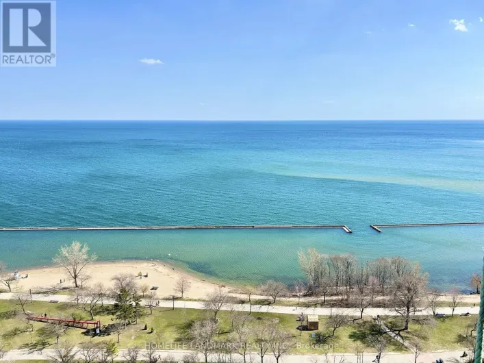 2608 - 1928 LAKE SHORE BOULEVARD W, Toronto