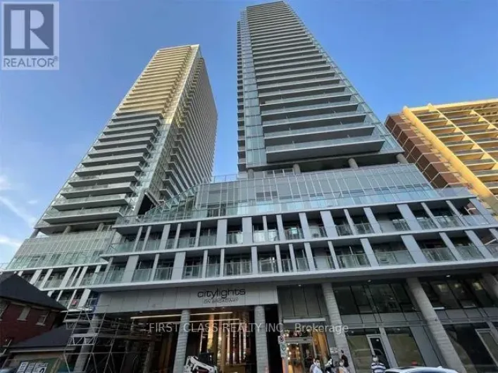2608 - 195 REDPATH AVENUE, Toronto