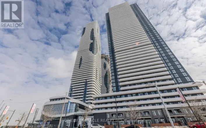 2608 - 225 COMMERCE STREET, Vaughan