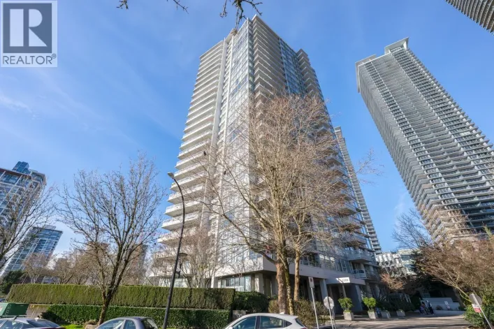 2608 2289 YUKON CRESCENT, Burnaby