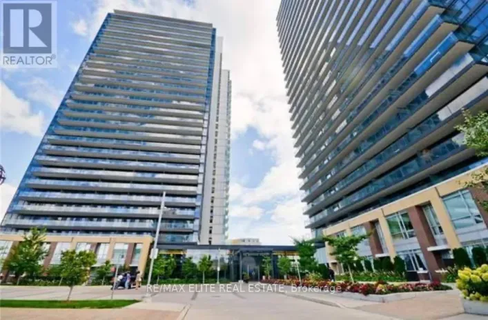 2608 - 29 SINGER COURT, Toronto