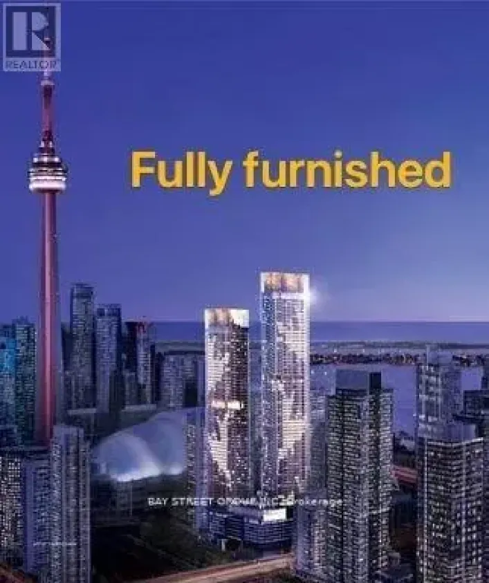 2608 - 3 CONCORD CITYPLACE WAY, Toronto