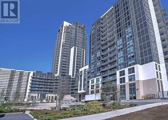 2608 - 30 MEADOWGLEN PLACE, Toronto