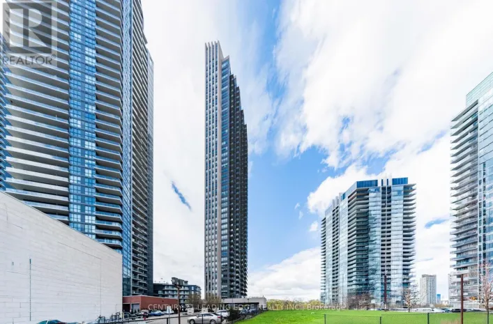 2608 - 36 PARK LAWN ROAD, Toronto
