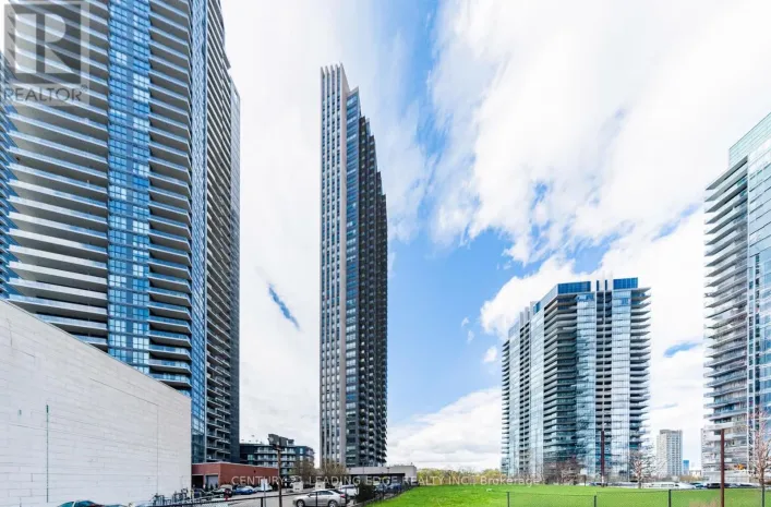 2608 - 36 PARK LAWN ROAD, Toronto