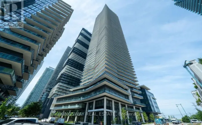 2608 - 38 ANNIE CRAIG DRIVE, Toronto