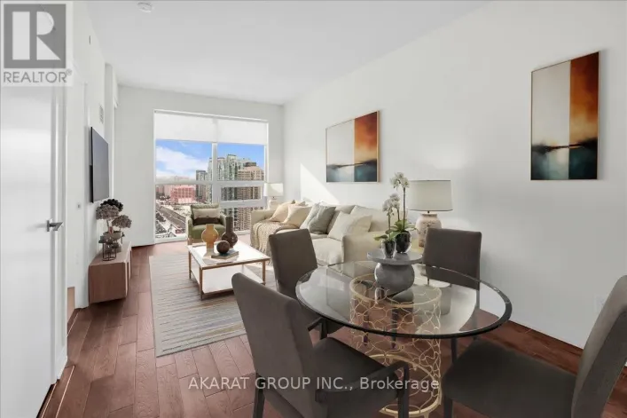 2608 - 510 CURRAN PLACE, Mississauga