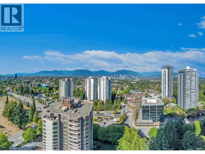 2608 5883 BARKER AVENUE, Burnaby