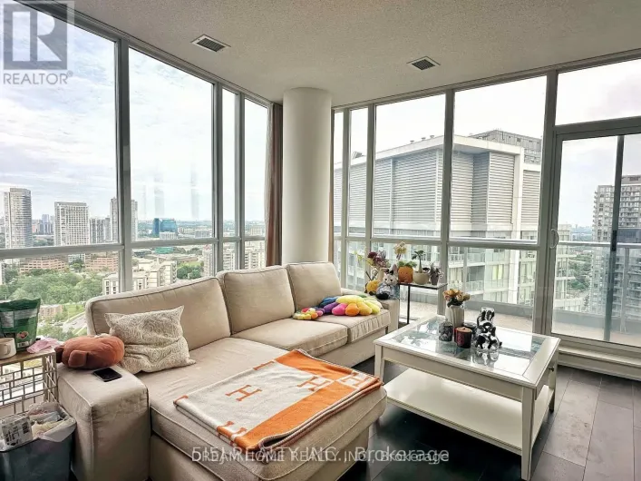2608 - 66 FOREST MANOR ROAD, Toronto