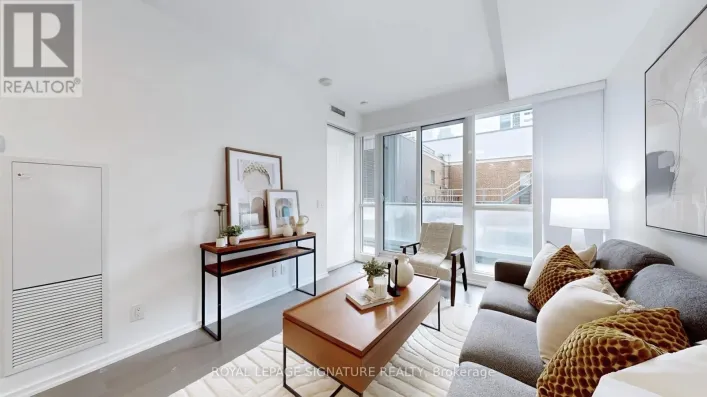 2608 - 70 TEMPERANCE STREET, Toronto