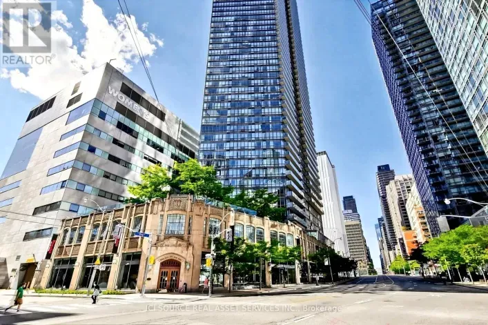 2608 - 832 BAY STREET, Toronto