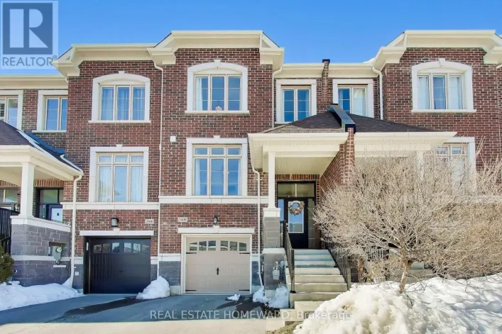 2608 CERISE MANOR, Pickering