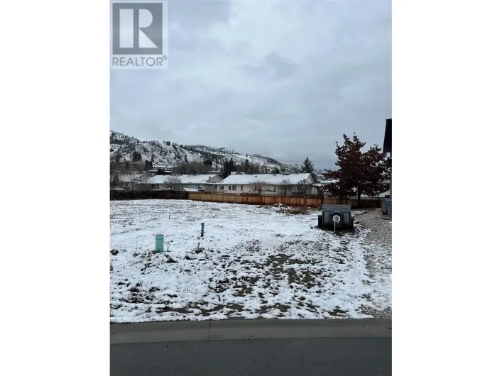 2608 ELSTON Drive Lot# 3, Kamloops