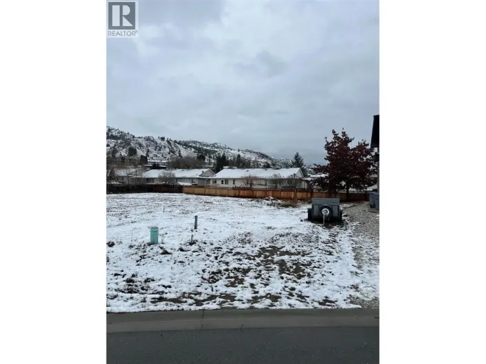 2608 ELSTON Drive Lot# 3, Kamloops