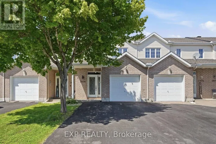 2608 RAYMOND STREET, Clarence-Rockland