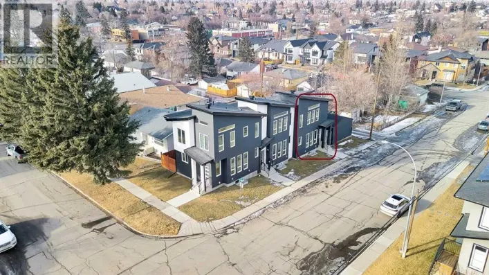 2609 1 Street NE, Calgary