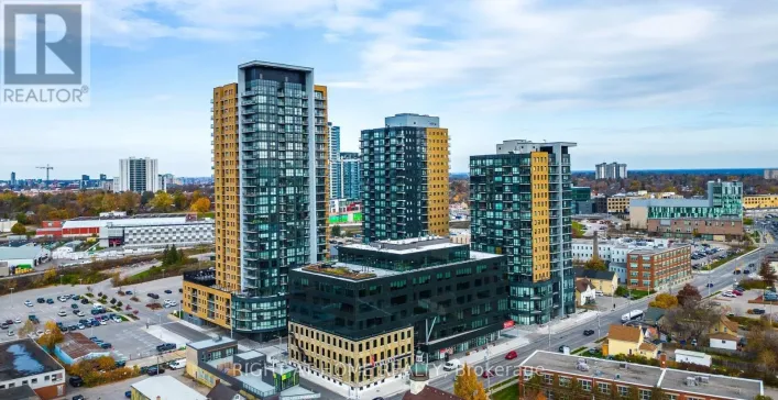 2609 - 108 GARMENT STREET, Kitchener