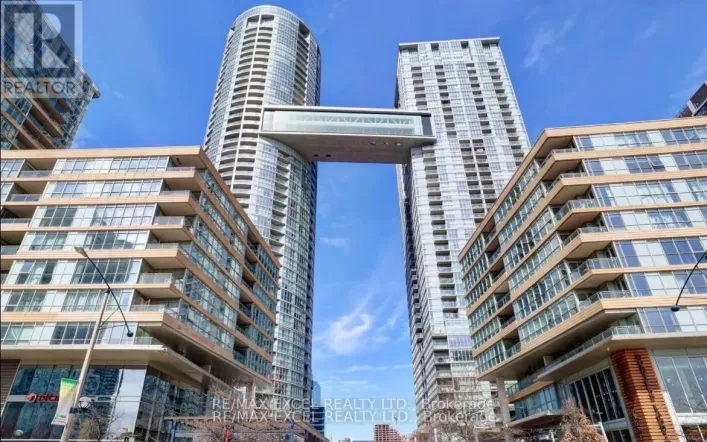 2609 - 15 ICEBOAT TERRACE, Toronto