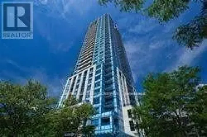 2609 - 181 WYNFORD DRIVE, Toronto