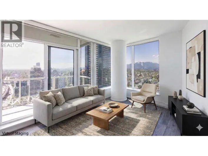 2609 1955 ALPHA WAY, Burnaby