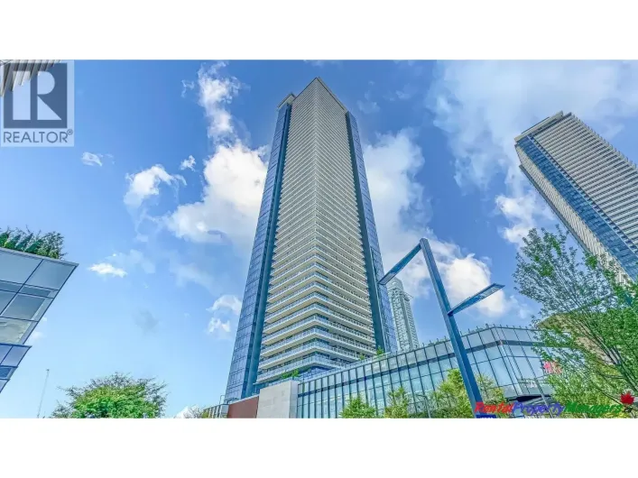 2609 1955 ALPHA WAY, Burnaby