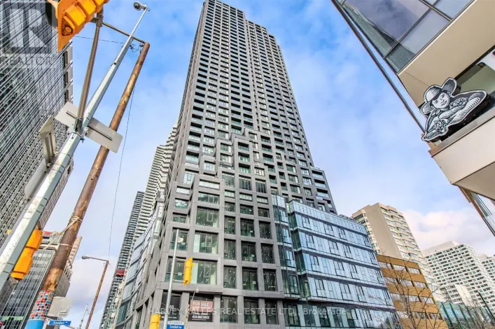 2609 - 20 SOUDAN AVENUE, Toronto